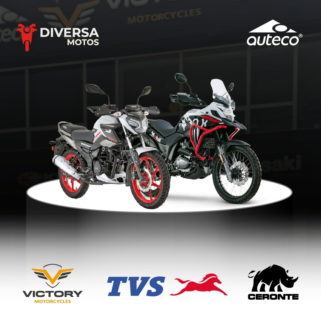 Diversa Motos