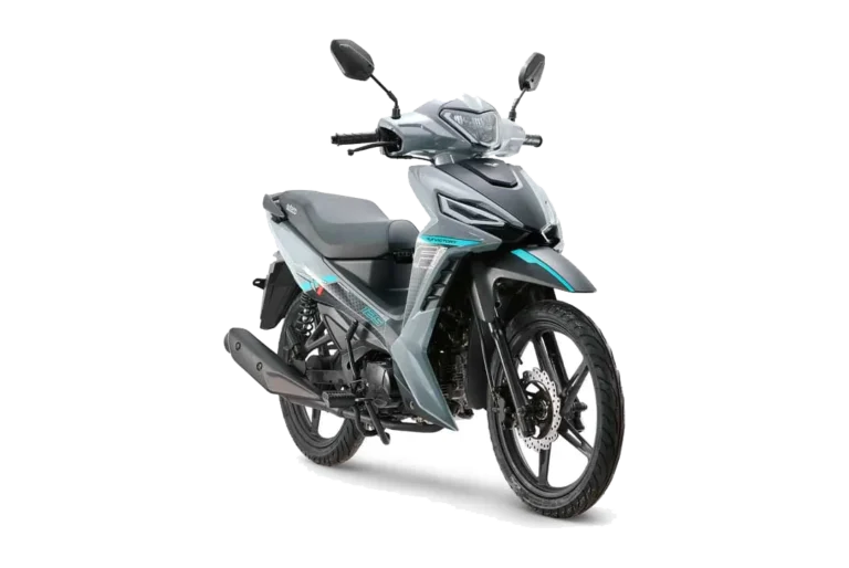 X1 FI 125 TK