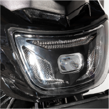Luces LED