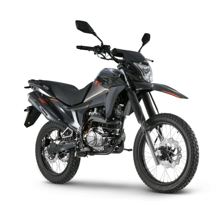 MRX 150 TRAKKU